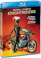 ナイトライダーズ Amazon.co.jp: Knightriders / ナイトライダーズ [Blu-ray